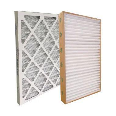FILTRO POLY PLEAT